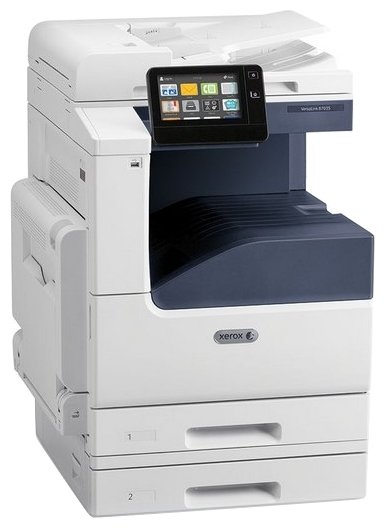 Xerox VersaLink B610DXP